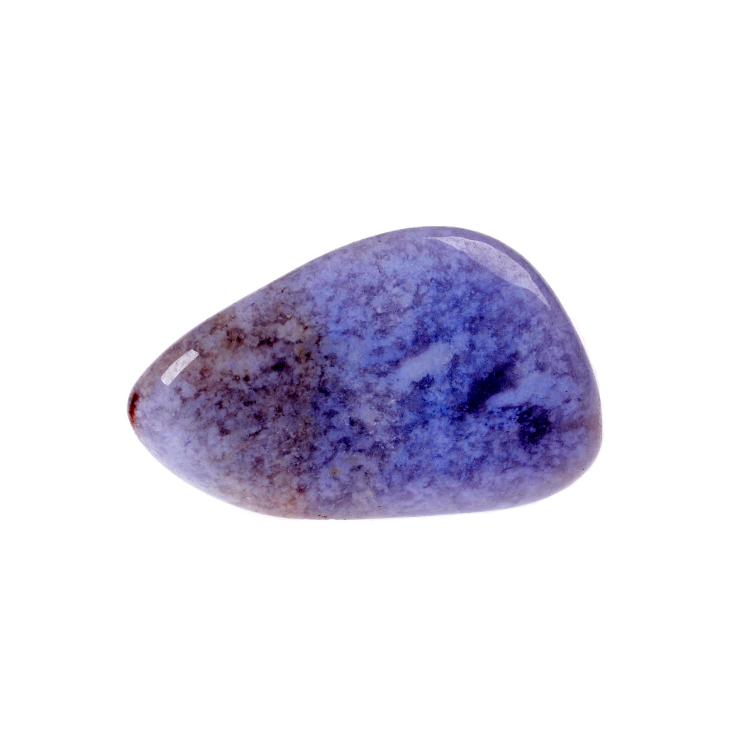 Indigo Crystals Meaning, Uses, and Healing Properties Kumi Oils